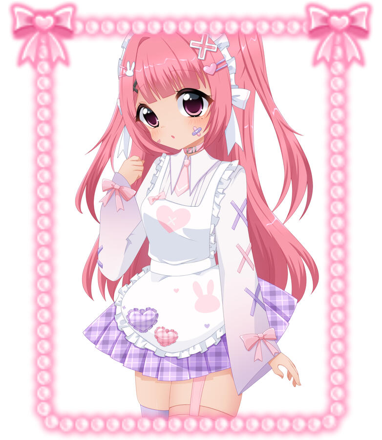 made by MiawHime